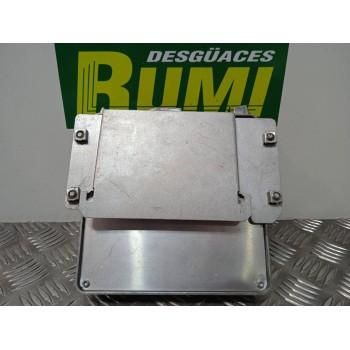 Recambio de centralita motor uce para citroën zx 1.6 armonia referencia OEM IAM 9624537880 9624537880 216154207