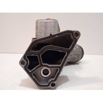 Recambio de enfriador aceite motor para bmw serie 3 berlina (e90) 320d referencia OEM IAM 7787072  