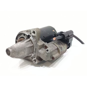 Recambio de motor arranque para ford fiesta (cbk) ambiente referencia OEM IAM 0001107407  