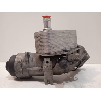 Recambio de enfriador aceite motor para bmw serie 3 berlina (e90) 320d referencia OEM IAM 7787072  