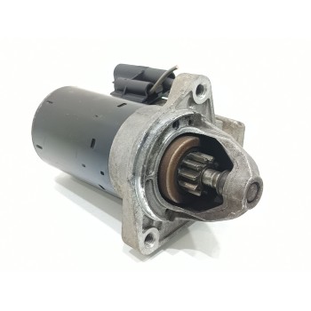 Recambio de motor arranque para ford fiesta (cbk) ambiente referencia OEM IAM 0001107407  