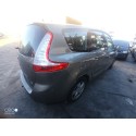RENAULT SCENIC III