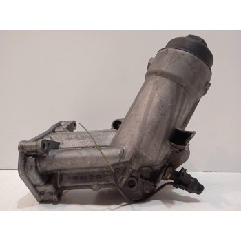 Recambio de enfriador aceite motor para bmw serie 3 berlina (e90) 320d referencia OEM IAM 7787072  