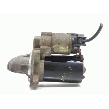 Recambio de motor arranque para ford fiesta (cbk) ambiente referencia OEM IAM 0001107407  