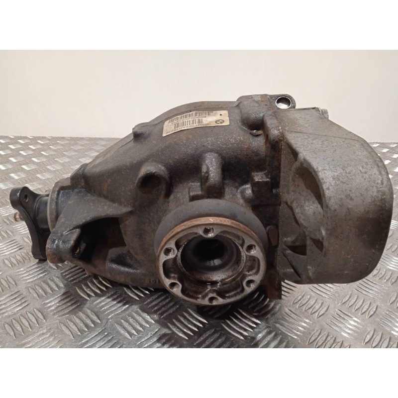 Recambio de diferencial trasero para bmw serie 3 berlina (e90) 320d referencia OEM IAM 751993102  