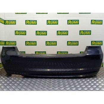 Recambio de paragolpes trasero para bmw serie 3 berlina (e90) 320d referencia OEM IAM   
