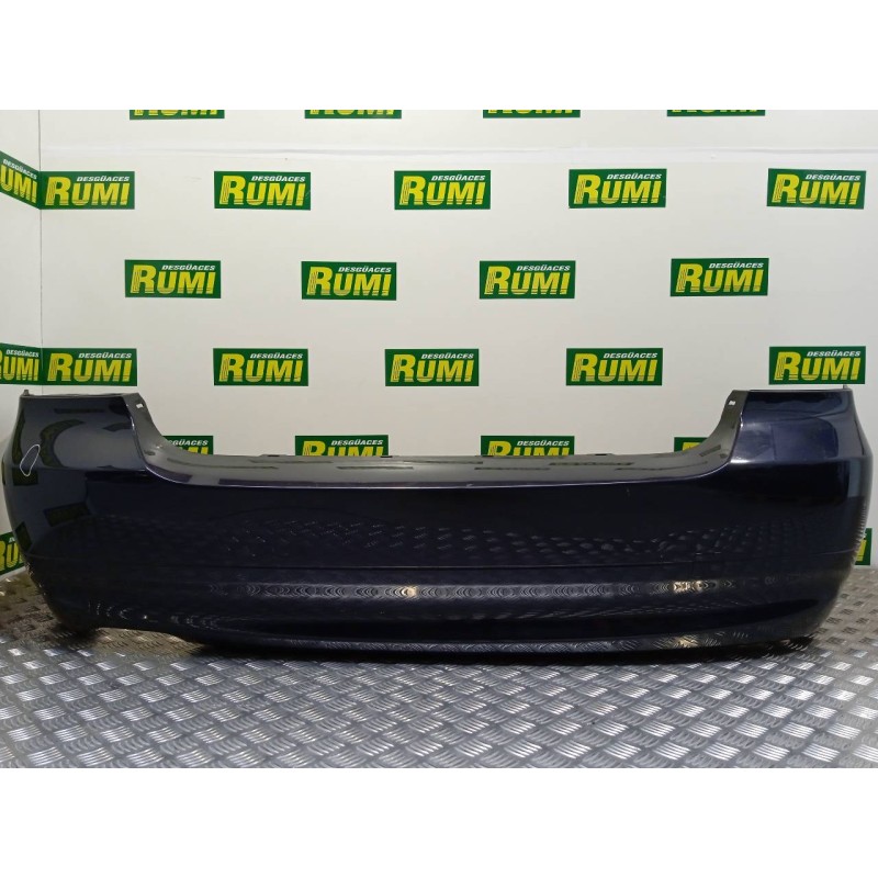 Recambio de paragolpes trasero para bmw serie 3 berlina (e90) 320d referencia OEM IAM   