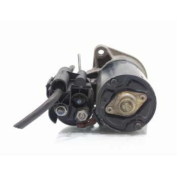 Recambio de motor arranque para ford fiesta (cbk) ambiente referencia OEM IAM 0001107407  