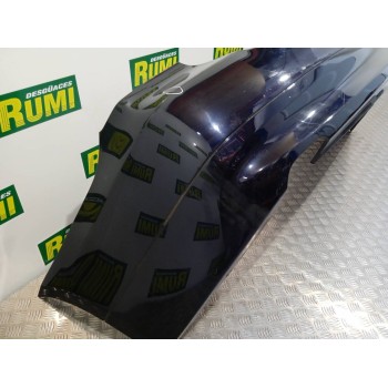 Recambio de paragolpes trasero para bmw serie 3 berlina (e90) 320d referencia OEM IAM   