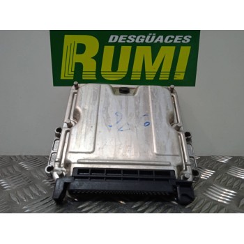 Recambio de centralita motor uce para citroën xantia berlina 2.0 hdi 90/110 image referencia OEM IAM 0281010164 9635598680 28FM0