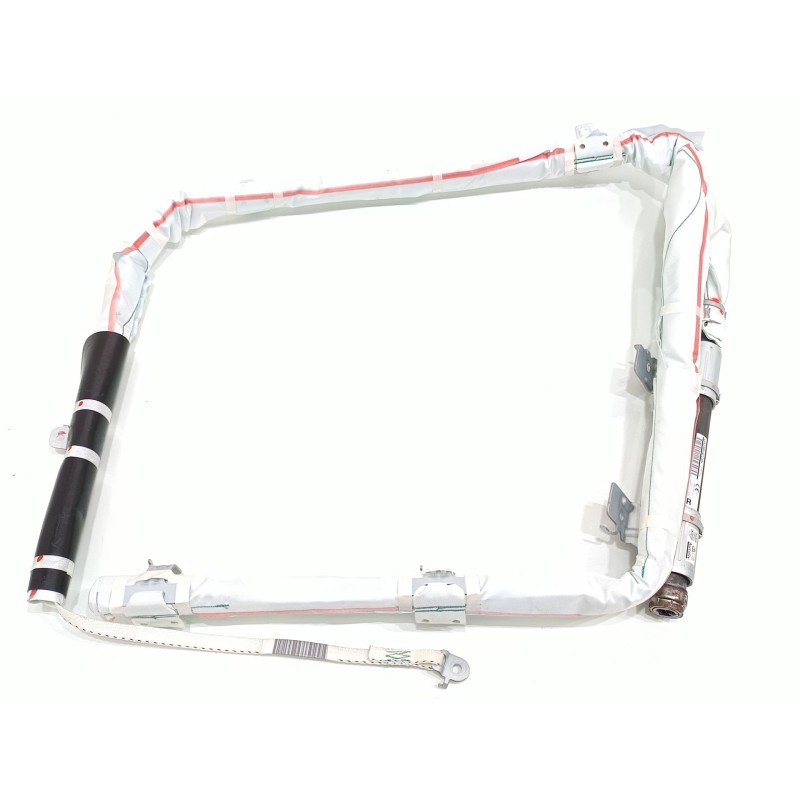 Recambio de airbag cortina delantero derecho para mitsubishi outlander (gf0) motion 4wd referencia OEM IAM 7030A362  