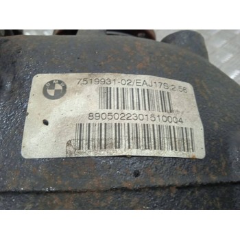 Recambio de diferencial trasero para bmw serie 3 berlina (e90) 320d referencia OEM IAM 751993102  