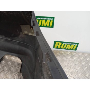 Recambio de paragolpes trasero para bmw serie 3 berlina (e90) 320d referencia OEM IAM   