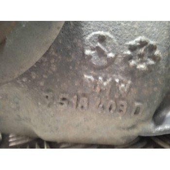 Recambio de diferencial trasero para bmw serie 3 berlina (e90) 320d referencia OEM IAM 751993102  