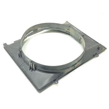 Recambio de calandra delantera de radiador para mitsubishi montero (v80/v90) 3.2 di-d intense (3-ptas.) referencia OEM IAM MR404