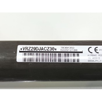 Recambio de airbag cortina delantero derecho para mitsubishi outlander (gf0) motion 4wd referencia OEM IAM 7030A362  