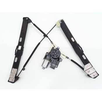 Recambio de elevalunas delantero izquierdo para seat ibiza (kj1) style xl referencia OEM IAM 2Q1959405E  