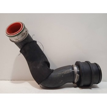 Recambio de tubo para mercedes-benz clase b (w245) 2.0 cdi cat referencia OEM IAM A1695280482  