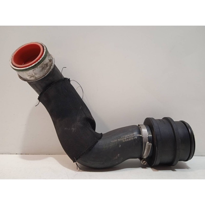 Recambio de tubo para mercedes-benz clase b (w245) 2.0 cdi cat referencia OEM IAM A1695280482  
