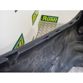 Recambio de paragolpes trasero para bmw serie 3 berlina (e90) 320d referencia OEM IAM   