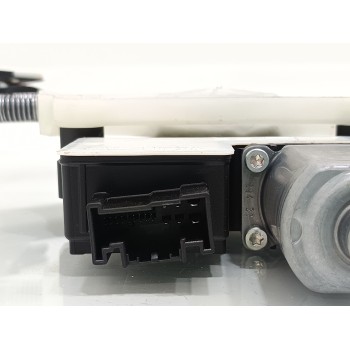 Recambio de elevalunas delantero izquierdo para seat ibiza (kj1) style xl referencia OEM IAM 2Q1959405E  