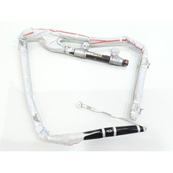 Recambio de airbag cortina delantero izquierdo para mitsubishi outlander (gf0) motion 4wd referencia OEM IAM 7030A361  