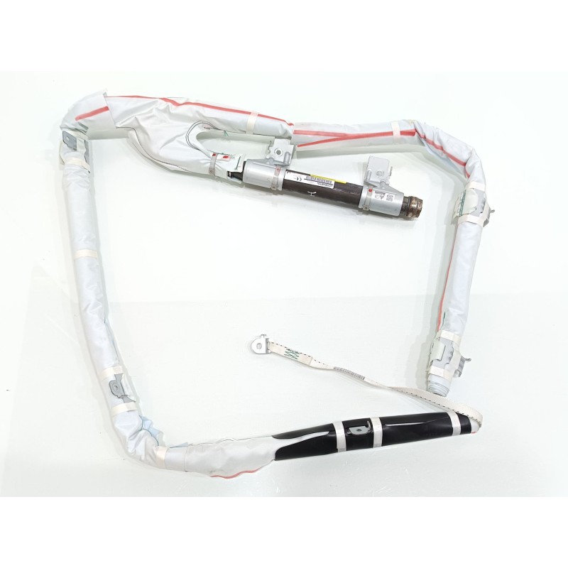 Recambio de airbag cortina delantero izquierdo para mitsubishi outlander (gf0) motion 4wd referencia OEM IAM 7030A361  