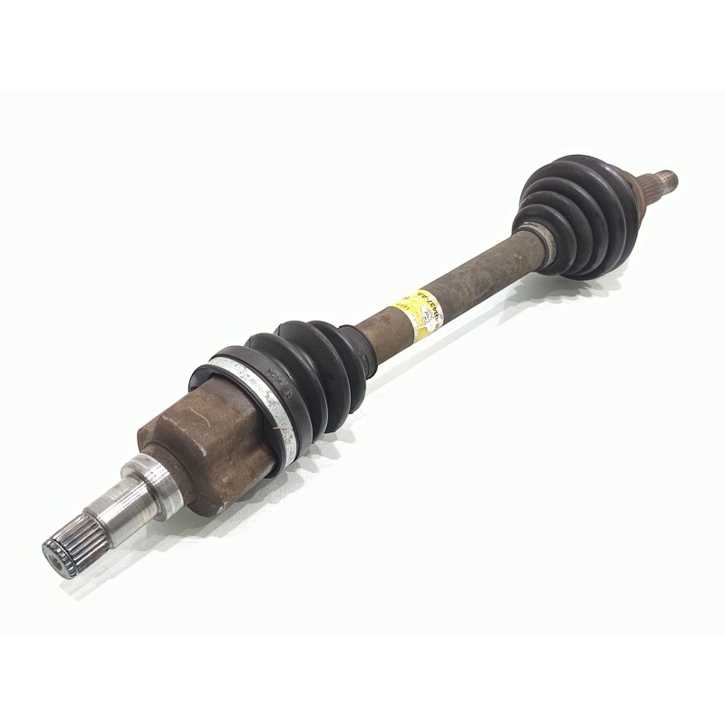 Recambio de transmision delantera izquierda para ford fiesta (cbk) ambiente referencia OEM IAM 2S6W3B437AA  