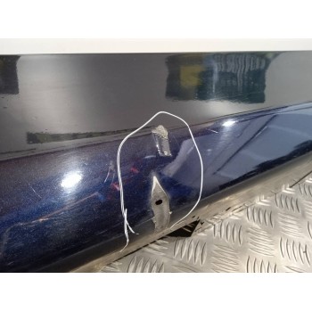 Recambio de faldon lateral para bmw serie 3 berlina (e90) 320d referencia OEM IAM  51717062298 