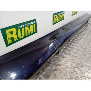 Recambio de faldon lateral para bmw serie 3 berlina (e90) 320d referencia OEM IAM  51717062298 