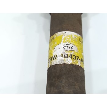 Recambio de transmision delantera izquierda para ford fiesta (cbk) ambiente referencia OEM IAM 2S6W3B437AA  