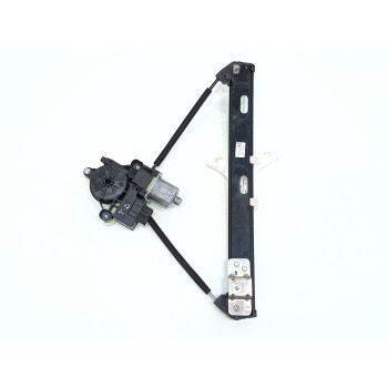 Recambio de elevalunas trasero derecho para seat ibiza (kj1) style xl referencia OEM IAM 6F0839462D  