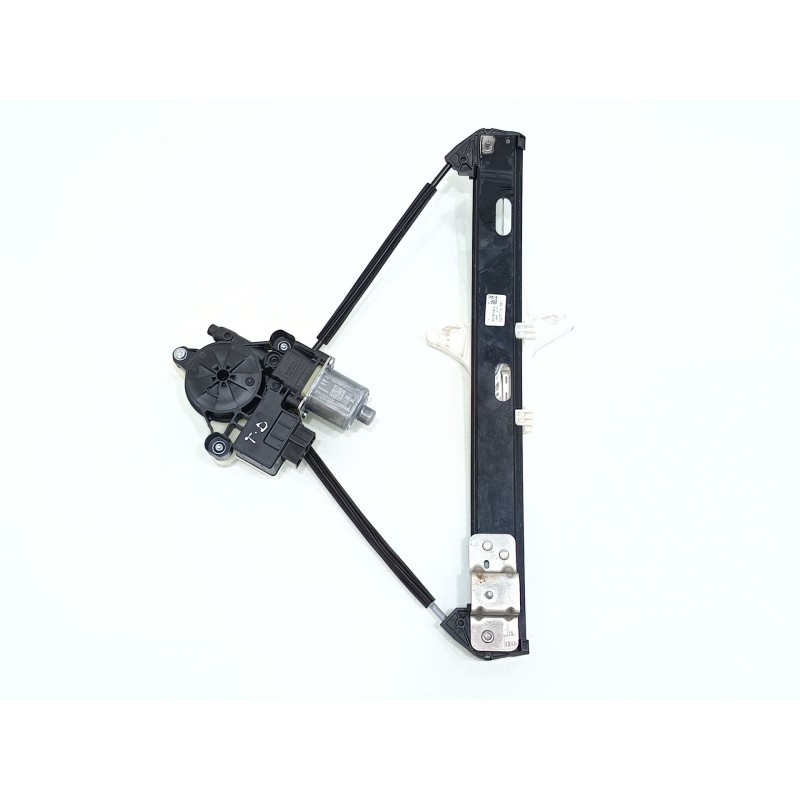 Recambio de elevalunas trasero derecho para seat ibiza (kj1) style xl referencia OEM IAM 6F0839462D  