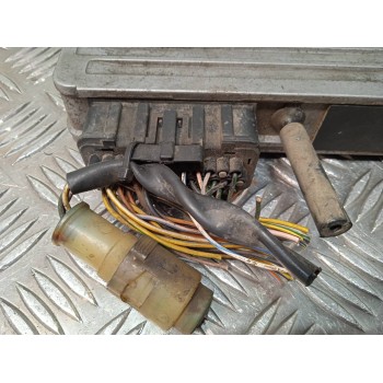 Recambio de centralita motor uce para mg serie 200 (xw) 220 gsi referencia OEM IAM MKC101440  