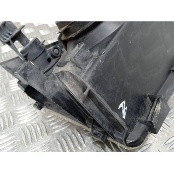 Recambio de faro izquierdo para citroën berlingo 1.9 1,9 d sx modutop familiar referencia OEM IAM   