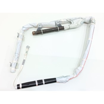 Recambio de airbag cortina delantero izquierdo para mitsubishi outlander (gf0) motion 4wd referencia OEM IAM 7030A361  