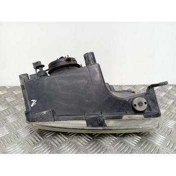 Recambio de faro izquierdo para citroën berlingo 1.9 1,9 d sx modutop familiar referencia OEM IAM   