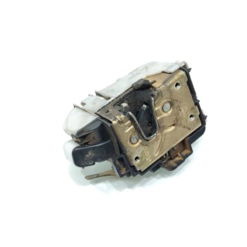 CERRADURA PUERTA DELANTERA IZQUIERDA 6K3837015A 