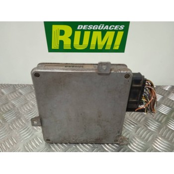 Recambio de centralita motor uce para mg serie 200 (xw) 220 gsi referencia OEM IAM MKC101440  