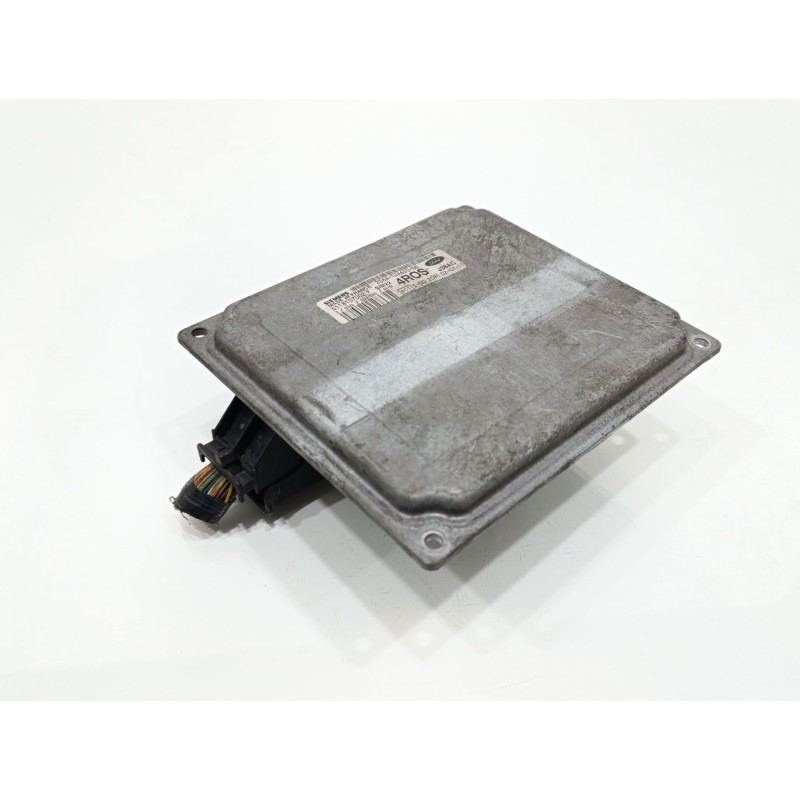 Recambio de centralita motor uce para ford fiesta (cbk) ambiente referencia OEM IAM 2S6A12A650SE  