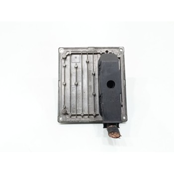 Recambio de centralita motor uce para ford fiesta (cbk) ambiente referencia OEM IAM 2S6A12A650SE  