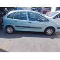 CITROËN XSARA PICASSO