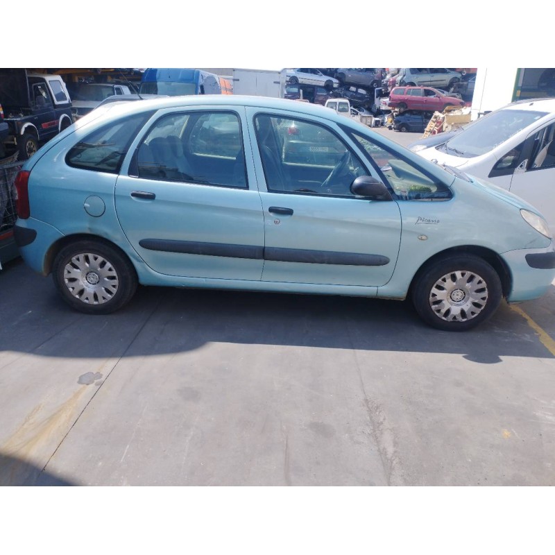 CITROËN XSARA PICASSO