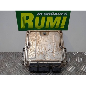 Recambio de centralita motor uce para peugeot 306 berlina 3/4/5 puertas (s2) boulebard referencia OEM IAM 0281010592 9642014880 