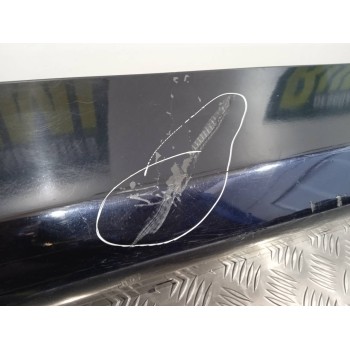 Recambio de faldon lateral para bmw serie 3 berlina (e90) 320d referencia OEM IAM  51717062297 