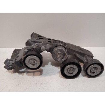 Recambio de tensor correa auxiliar para mercedes-benz clase b (w245) 2.0 cdi cat referencia OEM IAM A6402021040  