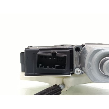 Recambio de elevalunas trasero derecho para seat ibiza (kj1) style xl referencia OEM IAM 6F0839462D  