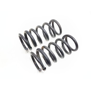 Recambio de muelle amortiguacion trasero para mitsubishi montero (v80/v90) 3.2 di-d intense (3-ptas.) referencia OEM IAM   