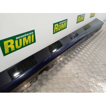 Recambio de faldon lateral para bmw serie 3 berlina (e90) 320d referencia OEM IAM  51717062297 