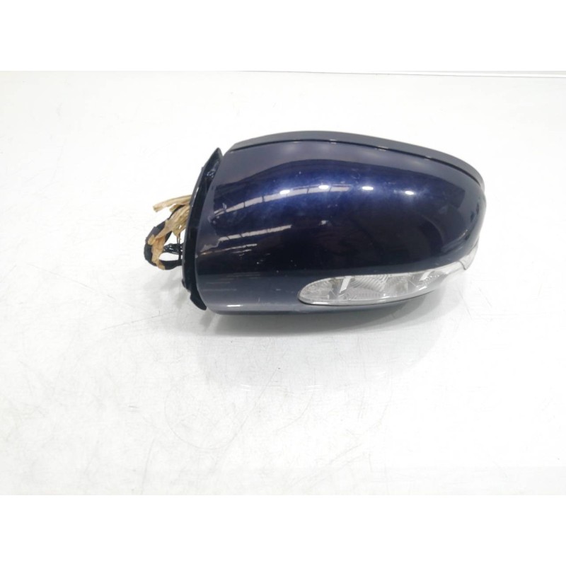Recambio de retrovisor izquierdo para mercedes-benz clase e (w211) berlina e 320 cdi (211.026) referencia OEM IAM   